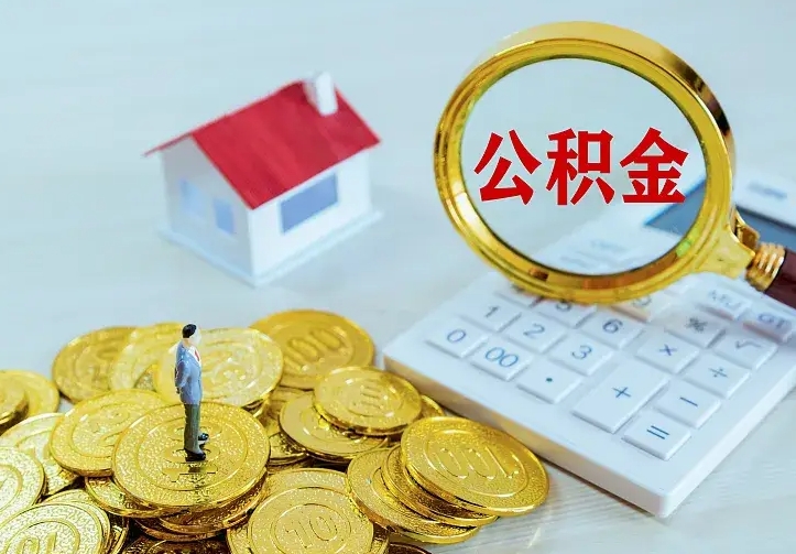 广安公积金提资料（住房公积金提取审批流程）